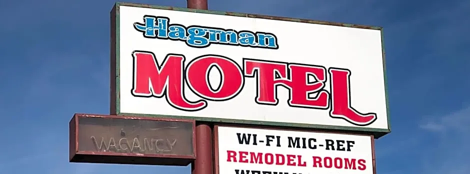 Hagman Motel