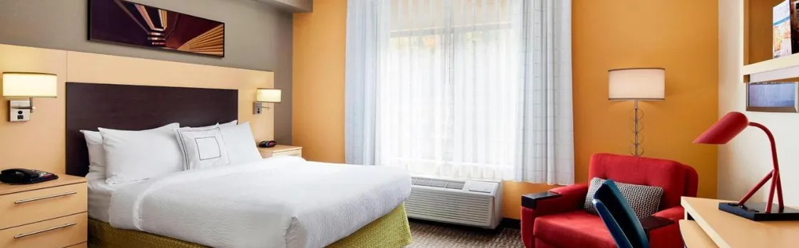 Towneplace Suites Harrisburg Hershey