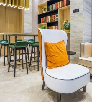 City Comfort Inn Guangzhou Panyu Qiaonan Aoyuan Plaza