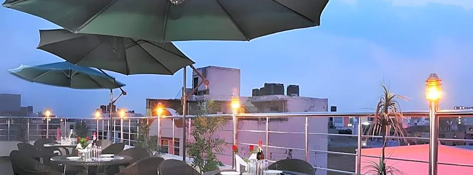 Hotel Krishna- By RCG Hotels, Centrally Located, New Delhi