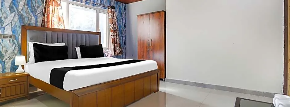 Hotel O Madhapur VIP Hills