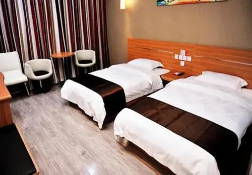 Thank Inn Hotel Yunnan Lijiang Acient City South Gate