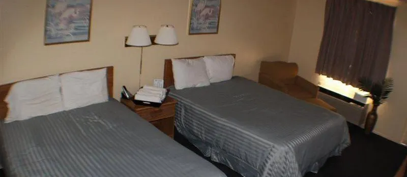La Copa Inn Harlingen