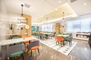 Atour Hotel Shenzhen Nanshan Xili Metro Station
