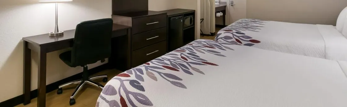 Red Roof Inn Hershey