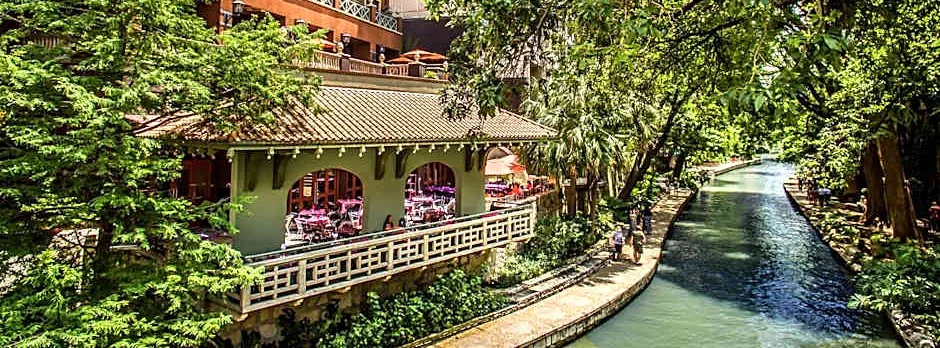 Hotel Valencia Riverwalk