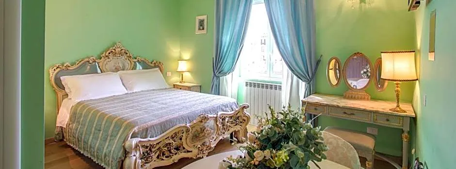 Residenza Dei Principi