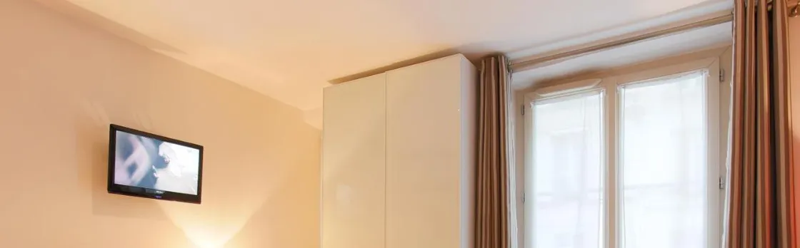 Hotel Atelier Vavin
