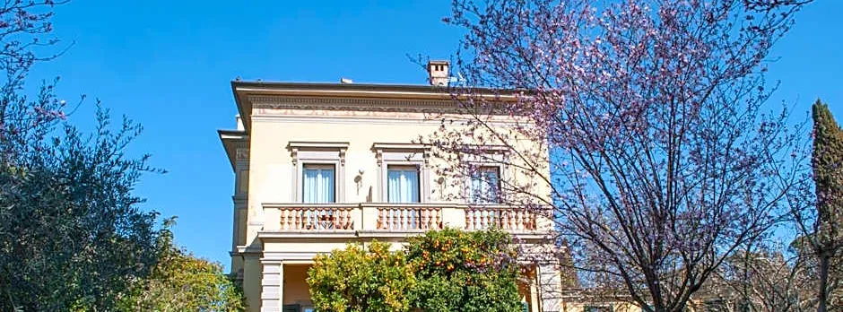 Dimora Salviati