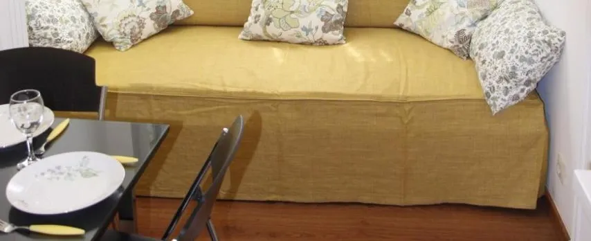 Be My Guest Apartment
