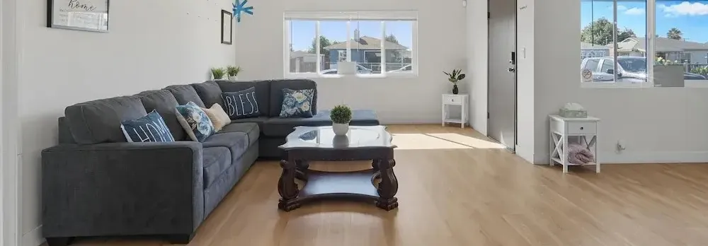 Peaceful Paradise Hills Retreat 6 Bedroom Home