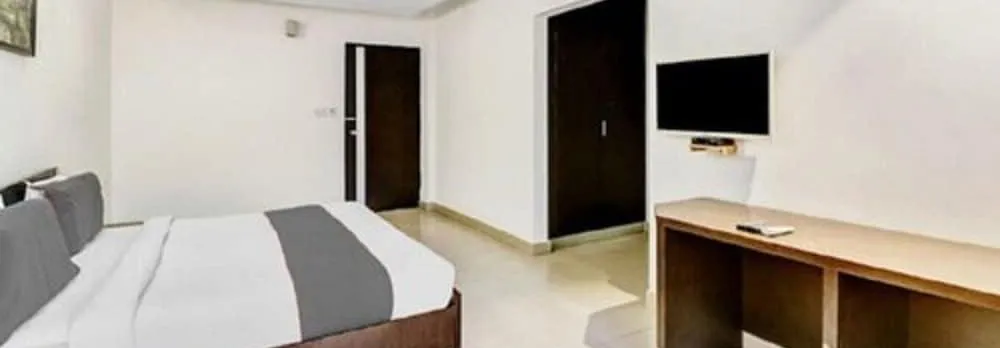 Hotel Delhi Airport