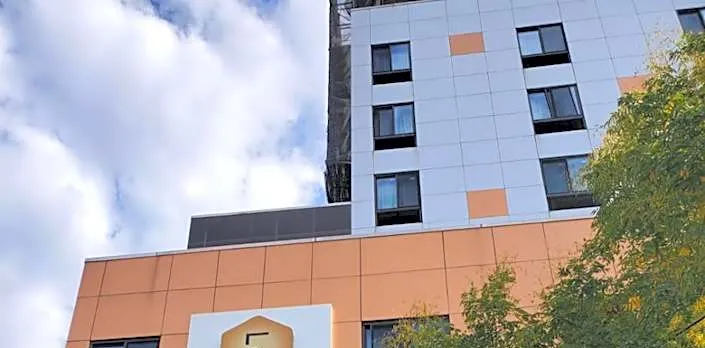 The Essence Hotel at JFK