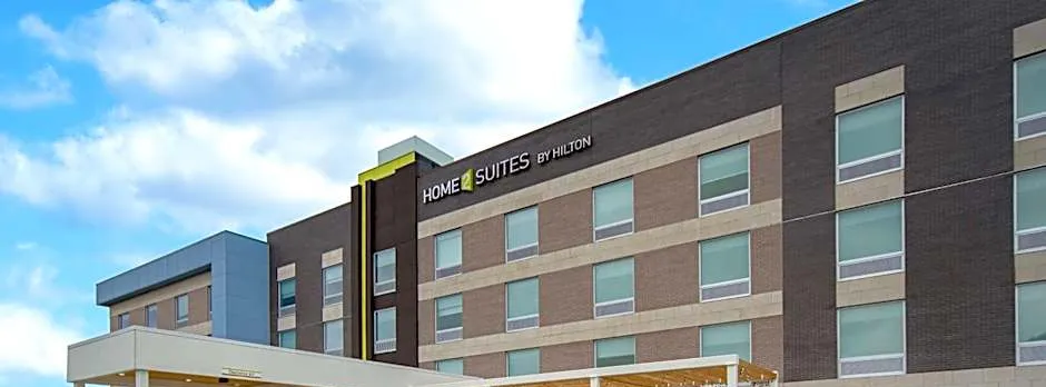 Home2 Suites by Hilton Grand Rapids Airport
