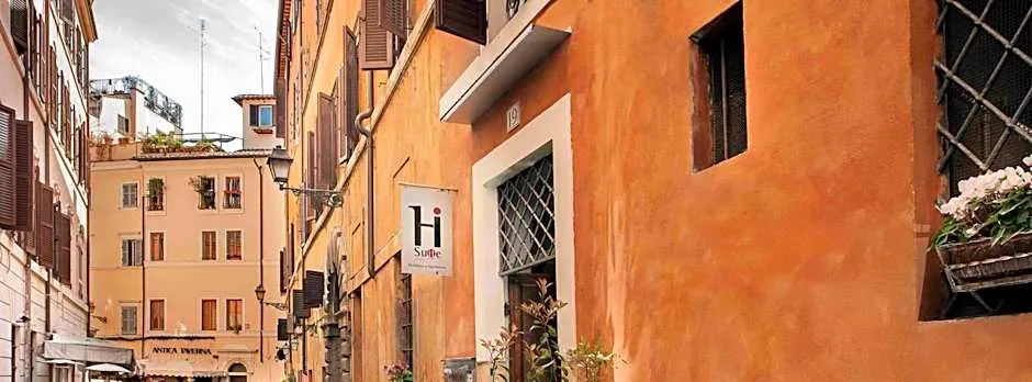 HiSuiteROME - ApartHotel
