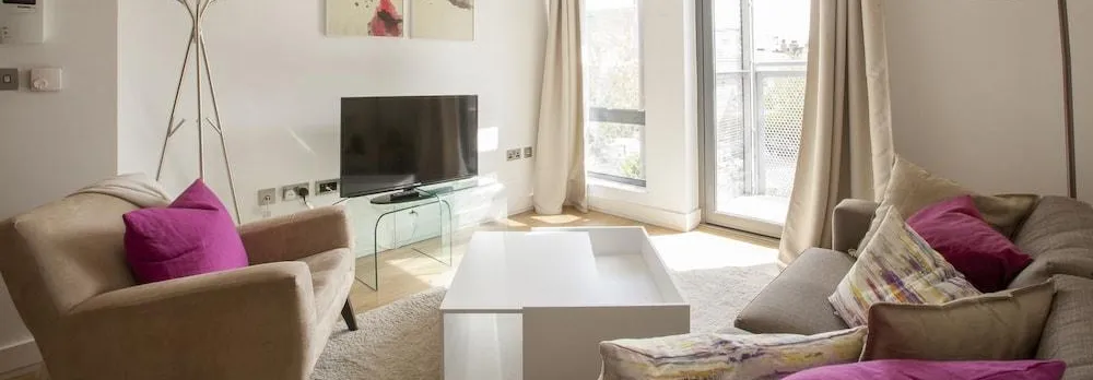 Belvedere Stratford City Edge Apartments