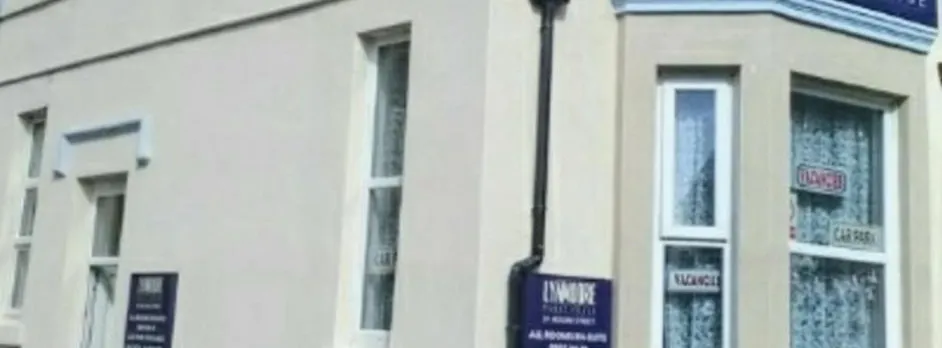 Lynmoore Guest House