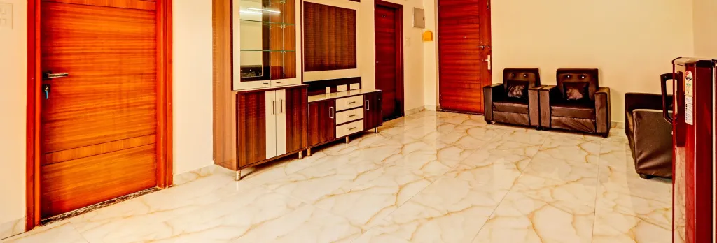 Super Collection O Q Suites Madhapur