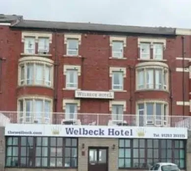 Welbeck