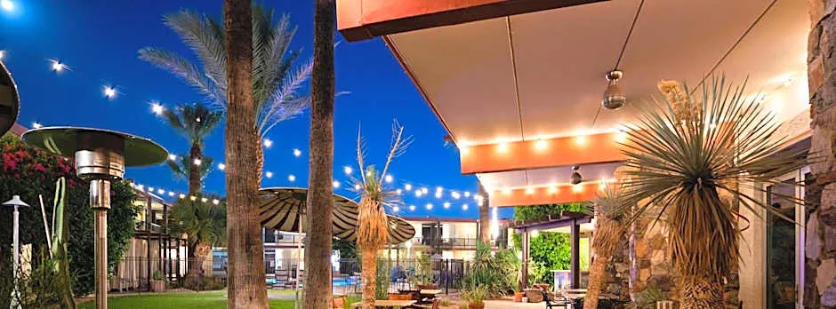 Papago Hotel Scottsdale by Reside, Trademark Collection by Wyndham