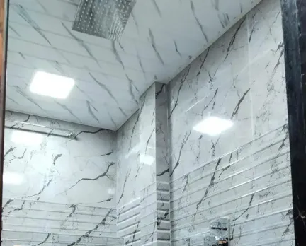 Nadim Tiger Residency