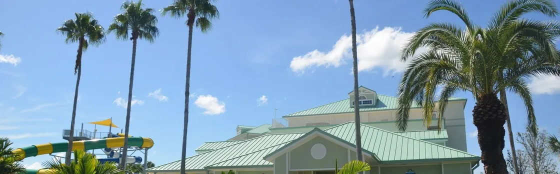 New Hotel Collection Harbourside Resort
