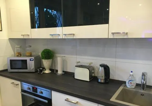 Messe Ferienwohnung Düsseldorf Oberkassel