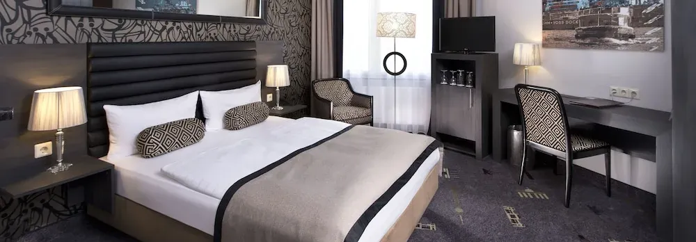 Park Hotel am Berliner Tor