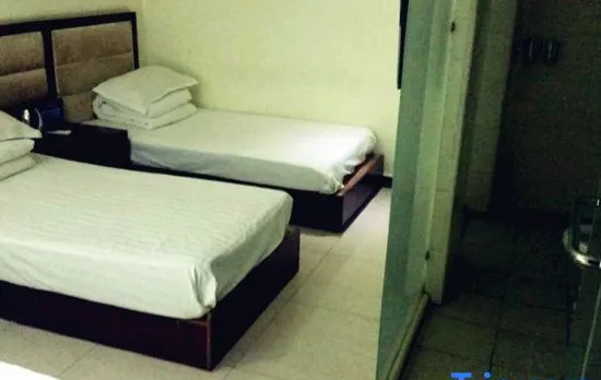 Yuansheng Hotel