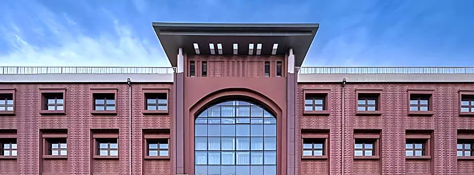 Y.TUO Hotel Beijing South Railway Station Dahongmen