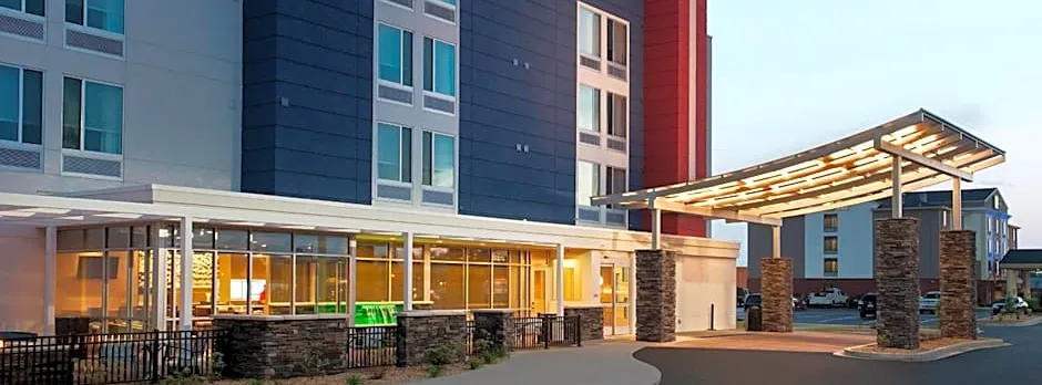 SpringHill Suites by Marriott Murray
