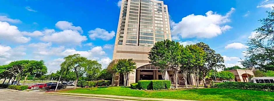 OMNI SAN ANTONIO HOTEL AT THE COLONNADE