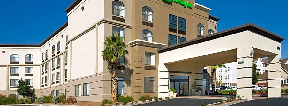 Holiday Inn El Paso Airport By IHG