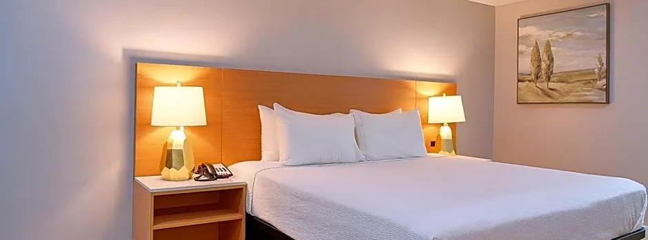 Highland Inn - San Bernardino