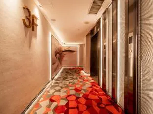 Zmax Hotel Guangzhou Qiaonan Aoyuan Plaza