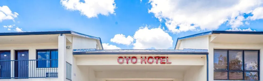 Oyo Hotel Houston N Fm-1960 Champions Tx