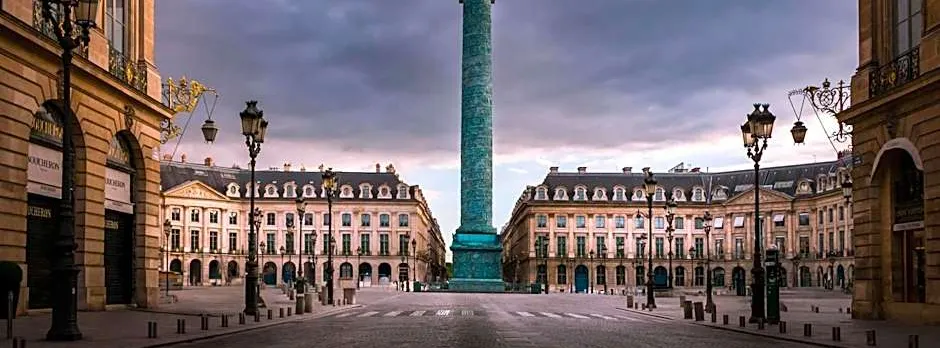 Maison Barrière Vendôme
