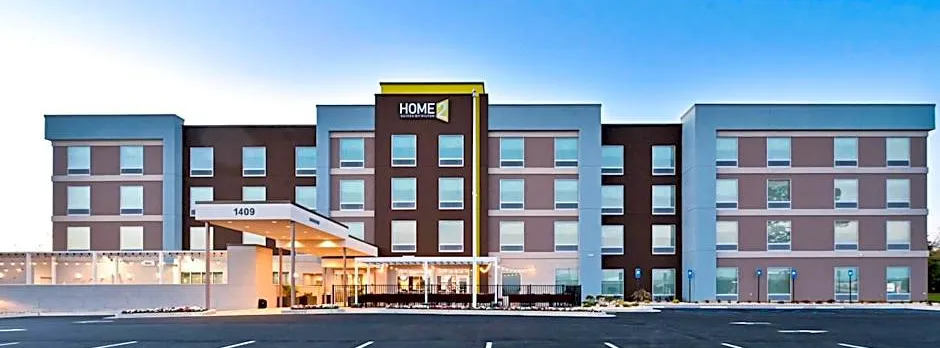 Home2 Suites by Hilton Tifton