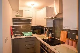 Anstey Heights Apartments