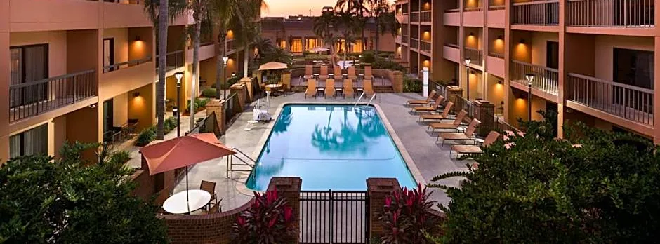 Courtyard by Marriott Fort Myers Cape Coral