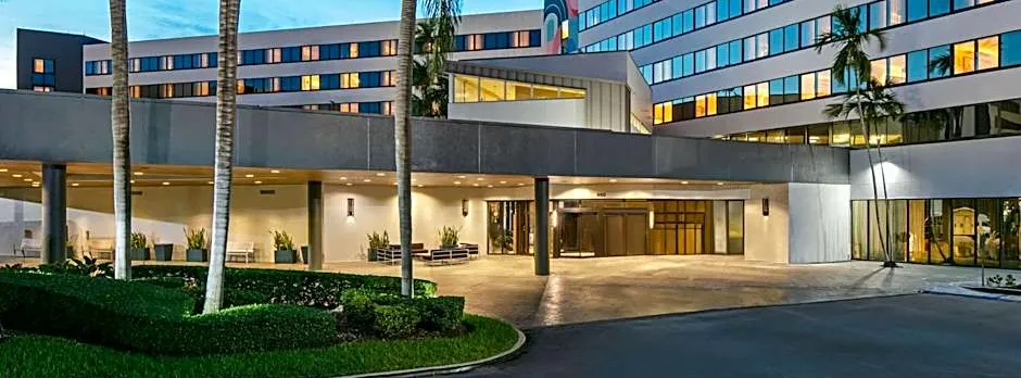 Sonesta Miami Airport