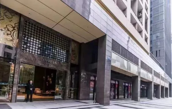 Bulgari Apartment (the Pearl River Xincheng Store)