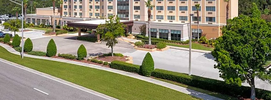 Sheraton Jacksonville Hotel