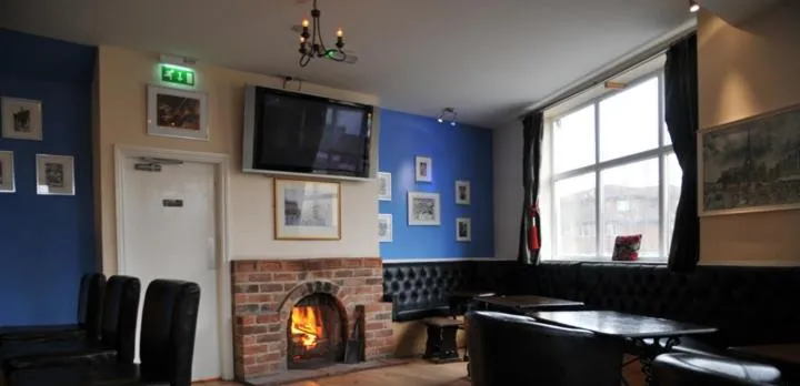 Royal George Hotel