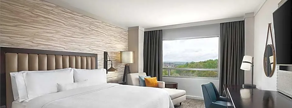 The Westin Baltimore Washington Airport - BWI