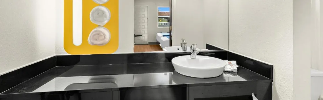 Studio 6 Suites Chattanooga, Tn - Lookout Mtn