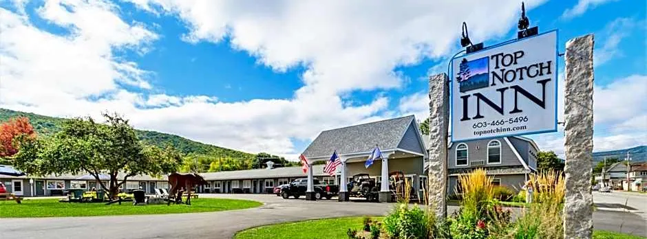 Top Notch Inn