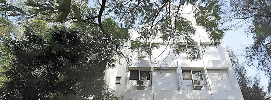 Hotel Suryavilla