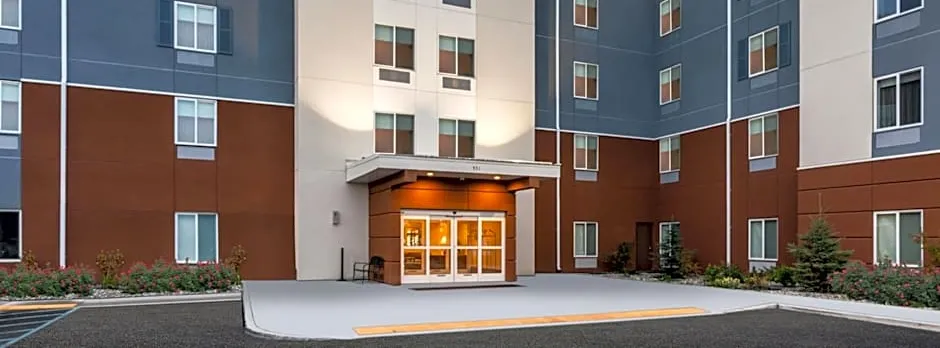 Candlewood Suites Fairbanks By IHG