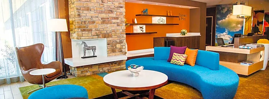 Fairfield Inn & Suites by Marriott Pocatello